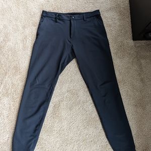 Rhone Business casual Pants